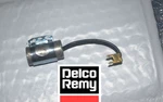 Ignition Condenser Indian Chief Crosley Nash Willys Wisconsin Hercules QLXD3 6V. Fixed Price $16.99.