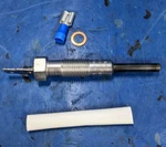 24V Onan Glow Plug Parts Kit Libby Wellman Thermal MEP0002A MEP003A 6A843G042K. Fixed Price $49.99.