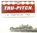 Connecting Link #40 PK4 (pack Of 1) (pk 5). Fixed Price $17.13.