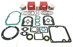 P216 P218 P220 B43 B48 Pistons, Gasket & Seals Fits Onan Engines, New. Fixed Price $189.95.