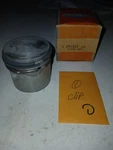 Briggs Stratton Engine Piston Kit W/rings & Clip - Part # 291921 Nos Oem. Fixed Price $34.00.