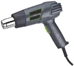 Genesis 1500W 12.5 Amp Heat Gun With Accessory Tips. Fixed Price $21.05.