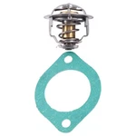 Thermostat W/gasket 8943825460 8943825450 Forisuzu 2KA1 3KA1 3KB1 3KC1 3KR1 2KB1. Fixed Price $36.80.