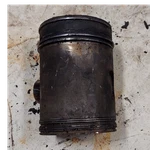 John Deere Hit & Miss Stationary Engine Metal Piston Industrial Replacement Part. Fixed Price $80.00.
