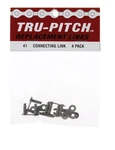 Tru-pitch TCL41-4PK Daido Steel Roller Chain NO.41 X 5 W In.. Fixed Price $12.24.