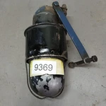 Wisconsin Engine Oil Bath Air Cleaner Part Akn Bknd. Fixed Price $69.95.