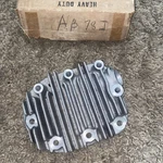 Wisconsin Vintage Nos AB78J Cylinder Head. Fixed Price $100.00.