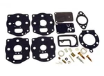 Briggs & Stratton 422431 422432 422435 422437 Carburetor Rebuild Kit 694056. Fixed Price $27.95.