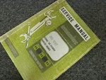 International Harvester U308 U372 UR372 U406 Engine Shop Service Repair Manual. Fixed Price $57.53.