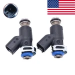 New Two-piece Fuel Injector Kits Fit For 27 Hp & 37 Engine 593852. Fixed Price $29.33.