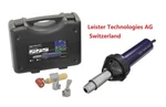 110V Weldy 1600W Professional Hot Air Equipment Blast Torch Overlap. Fixed Price $199.00.