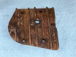 Briggs And Stratton Wmb Cylinder Head. Fixed Price $12.50.