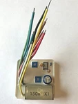 Leister 102.120 Electronic Circuit Board For 5000 380-440 Volt Free Shipping!. Fixed Price $105.00.