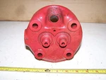 Ihc Mccormick Deering La 1/2HP Hit Miss Gas Engine Cylinder Head Steam Magneto. Fixed Price $45.95.
