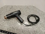 Hotshot NEG-2G Electronic Heat Gun Variable Thermal Control, A-x. Fixed Price $39.99.