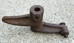 Rocker Arm For 5HP 6HP Hercules Economy Hit Miss Gas Engine. Fixed Price $47.99.