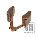 Carburetor Float Fits Ford Tractor Marvel Schebler Tsx Small Bowl. Fixed Price $19.99.