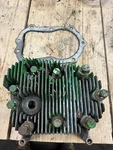 Wisconsin S-8D Air Cooled Engine Cylinder Head AB112A / AB-112-A RW6779. Fixed Price $55.89.