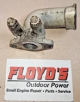 Oem Tecumseh Intake Manifold Pipe 31358. Fixed Price $14.00.