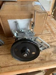 Replacement Hoof Governor BD890A. Fixed Price $870.00.
