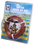 Dial 4475 Water Hook-up Kit For Evaporative Cooler Purge Systems. Fixed Price $24.40.