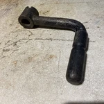 Briggs Vintage 99027 Hand Crank For Models. Fixed Price $100.00.