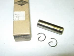 Genuine Nos Antique Briggs & Stratton Gas Engine Piston Pin 290981 .005 Oversize. Fixed Price $15.00.