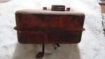 Briggs And Stratton Steel Gas Tank 3HP Horizontal Shaft 80331 0475 01. Fixed Price $49.99.