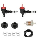 Fuel Shut Off Valve For Briggs And Stratton 5250 5500 3500 7500 Watt Generator. Fixed Price $10.99.