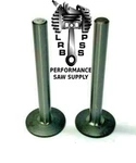 Two New 261368, 691800 Valve Tappets Fits Briggs Opposed Twin Engines. Fixed Price $19.95.