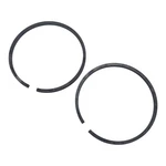 Tecumseh 310149A Piston Ring Set Genuine Oem Nos. Fixed Price $9.95.