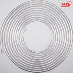 1/4" Od Aluminum Fuel Hardline Tube Tubing Coil 10 Feet Roll. Fixed Price $22.99.