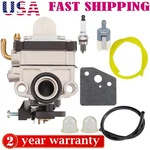Carburetor For Honda 4 Cycle Engine GX31 GX22 FG100 16100-ZM5-803 GCA91. Fixed Price $10.97.