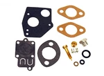 Carburetor Overhaul Kit For Briggs 60200 62097 61200 61297 60900 60907 61900. Fixed Price $17.99.