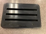 Norcold Access Vent Door Black 621156BK, See Desc For Measurements. Fixed Price $49.99.
