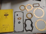 New Clinton Engine Gasket Kit 94-596 149-592. Fixed Price $19.99.