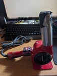 VT-751D Master Appliance Varitemp Heat Gun Needs New Element. Fixed Price $75.00.