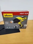 Wagner Furno 700 0503070 1500W Heavy Duty Digital Variable Setting Heat Gun. Fixed Price $79.99.