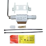 Raychem 233053-000 Rayclic-pc Power Connection Kit Pipe Heater Heating Cable. Fixed Price $117.77.