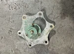 Detroit Diesel Tech Drive Cover With Adapter 5171117 Woodward 042285. Fixed Price $175.00.