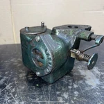 Antique Fairbanks Morse Engine Carburetor 3HP Throttle Governed Hit Miss. Fixed Price $165.00.
