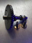 69730 Camshaft 212CC Non-hemi Predator R210-III 6.5HP Loncin Harbor Freight. Fixed Price $17.97.