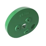 Pickup Cam - Left Hand Fits John Deere 457 466 467 468 557 566 567 568 FH309516. Fixed Price $163.19.