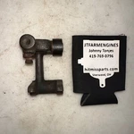 1-1/2 Hp Ihc Mccormick Deering Hit Miss Engine Cam Follower. Fixed Price $36.50.