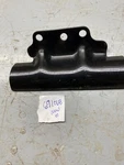 Nos Briggs And Stratton 22907 (691068) Fuel Tank Bracket Quart. Fixed Price $31.85.