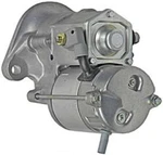 Forklift 92-05 Starter Continental TM27 Gas Engine Clark Hercules G1600 88HP. Fixed Price $227.68.