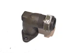 Briggs & Stratton Engine Model Zz Part * Air Intake P# 61976 Motor Type 304675. Fixed Price $18.95.