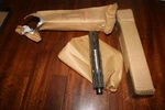VH4D Wisconsin Rockford WW61E Pto Power Take Off Assembly Clutch Shaft P/n PT623. Fixed Price $200.00.