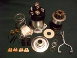 Delco Starter Repair Kit Wisconsin VH4D VG4D VF4D 1998424 Brushes Drive Solenoid. Fixed Price $72.75.
