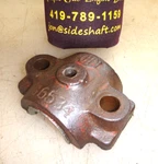Bearing Cap For 1HP Ihc Famous Titan Tom Thumb Hit And Miss Gas Engine G6534. Fixed Price $129.95.
